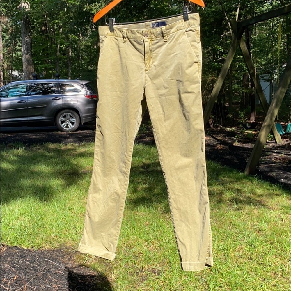 Gap Boyfriend Pant